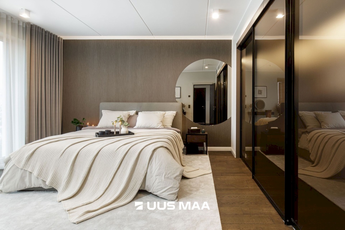 Rae vald, Järveküla, Niidu tee 20