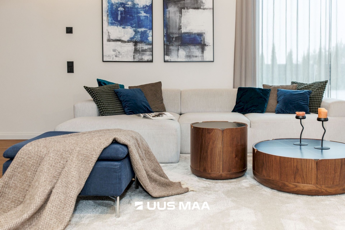 Rae vald, Järveküla, Niidu tee 20