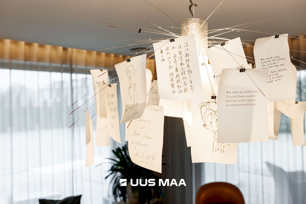 Rae vald, Järveküla, Niidu tee 20