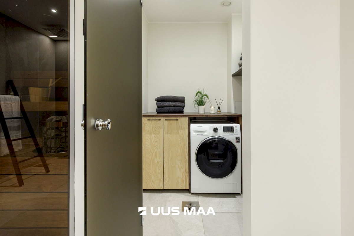 Rae vald, Järveküla, Niidu tee 20