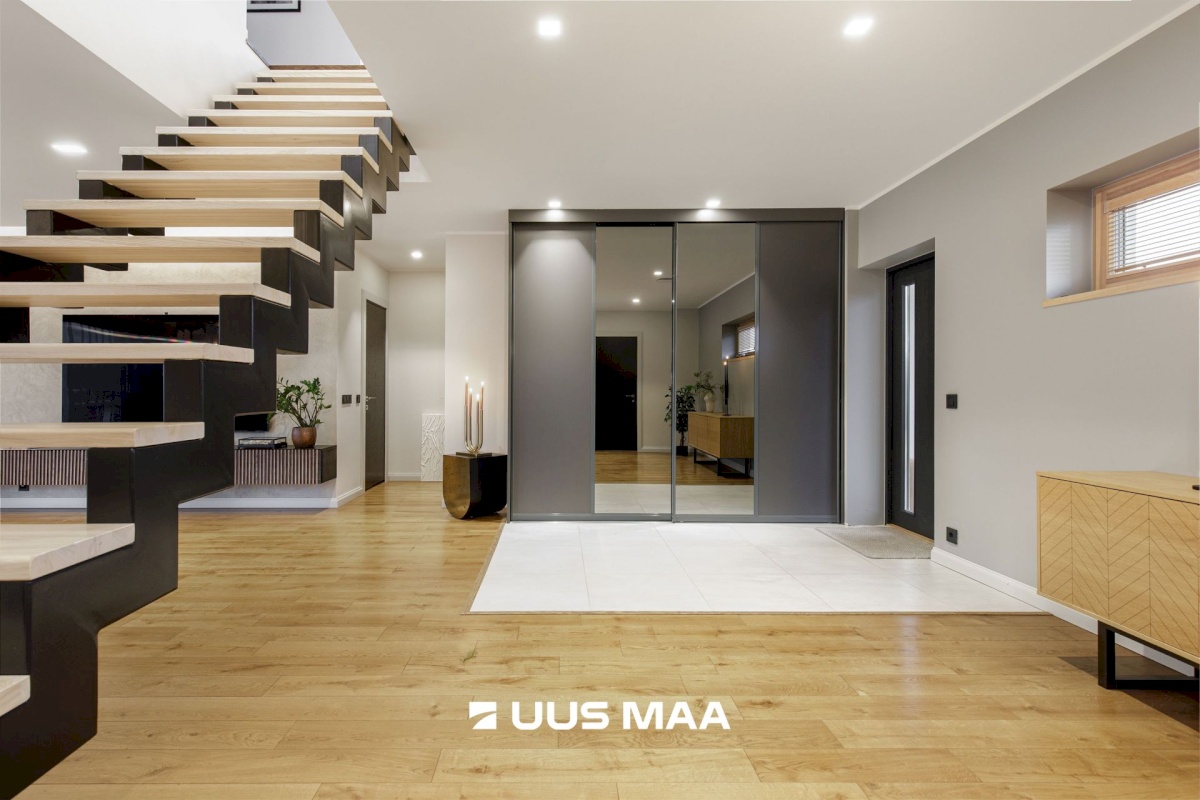 Rae vald, Järveküla, Niidu tee 20