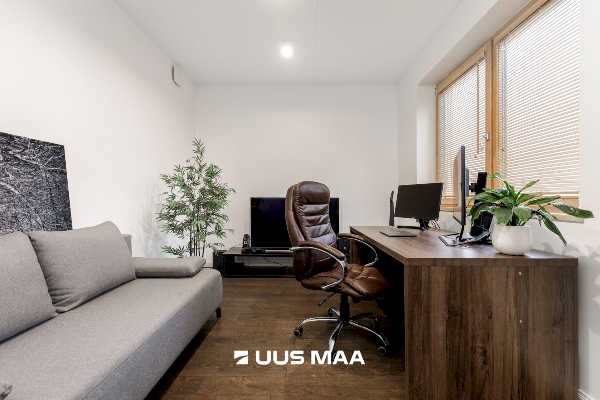 Rae vald, Järveküla, Niidu tee 20