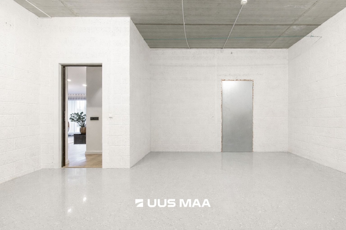 Rae vald, Järveküla, Niidu tee 20