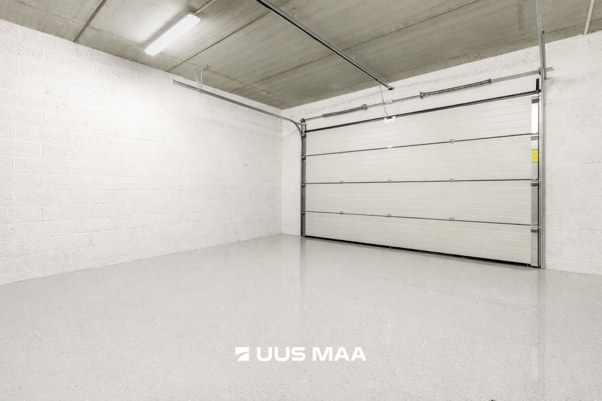 Rae vald, Järveküla, Niidu tee 20