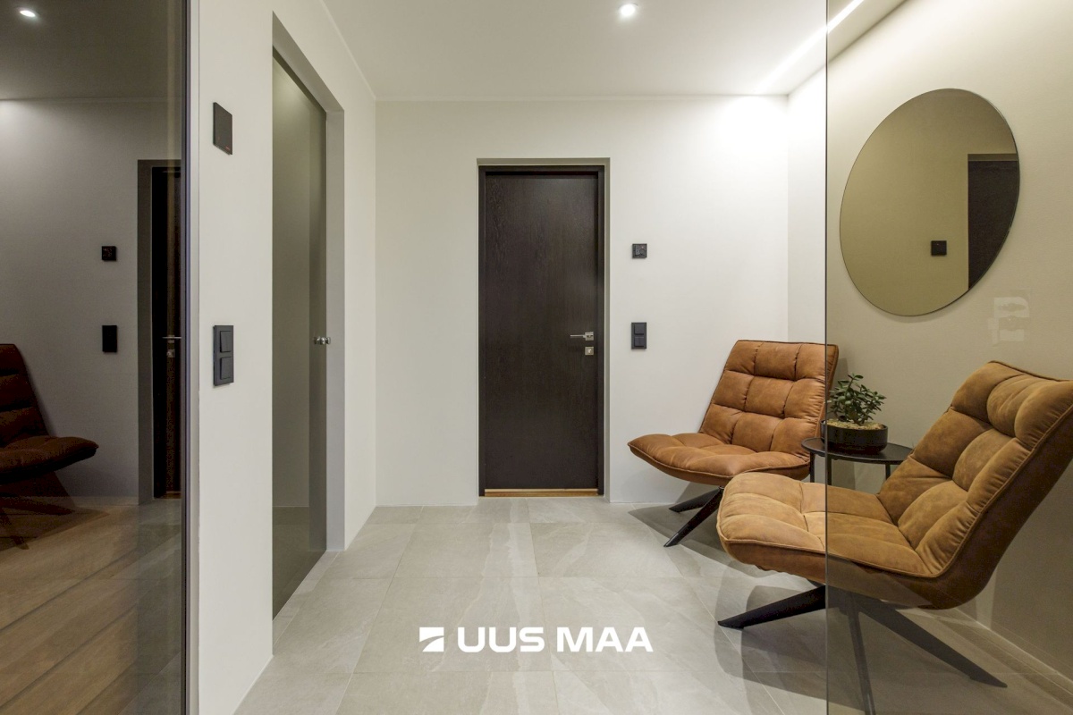 Rae vald, Järveküla, Niidu tee 20