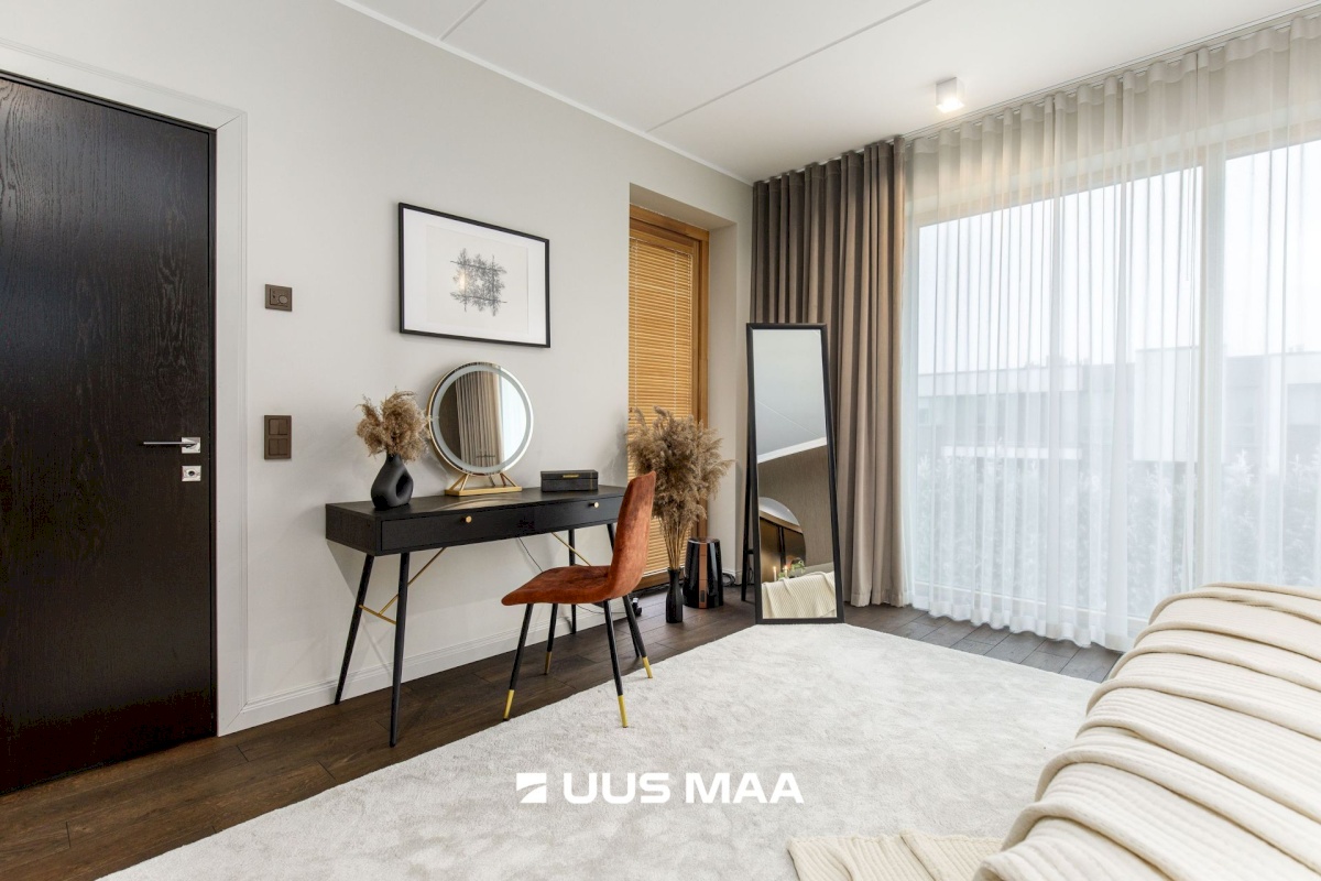 Rae vald, Järveküla, Niidu tee 20