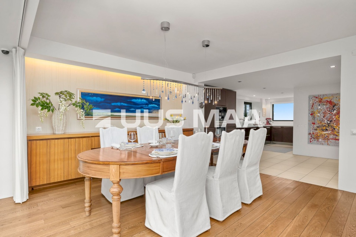 Viimsi vald, Tammneeme küla, Tammneeme tee 37