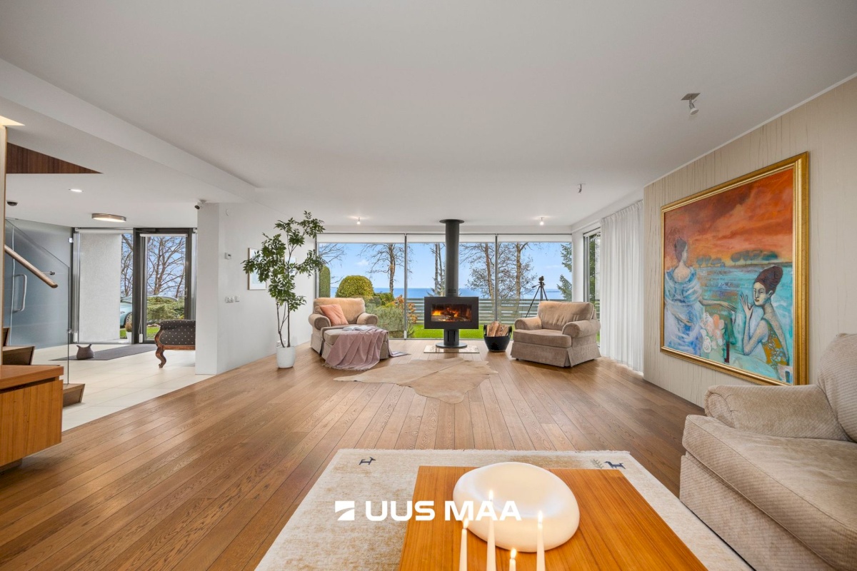 Viimsi vald, Tammneeme küla, Tammneeme tee 37