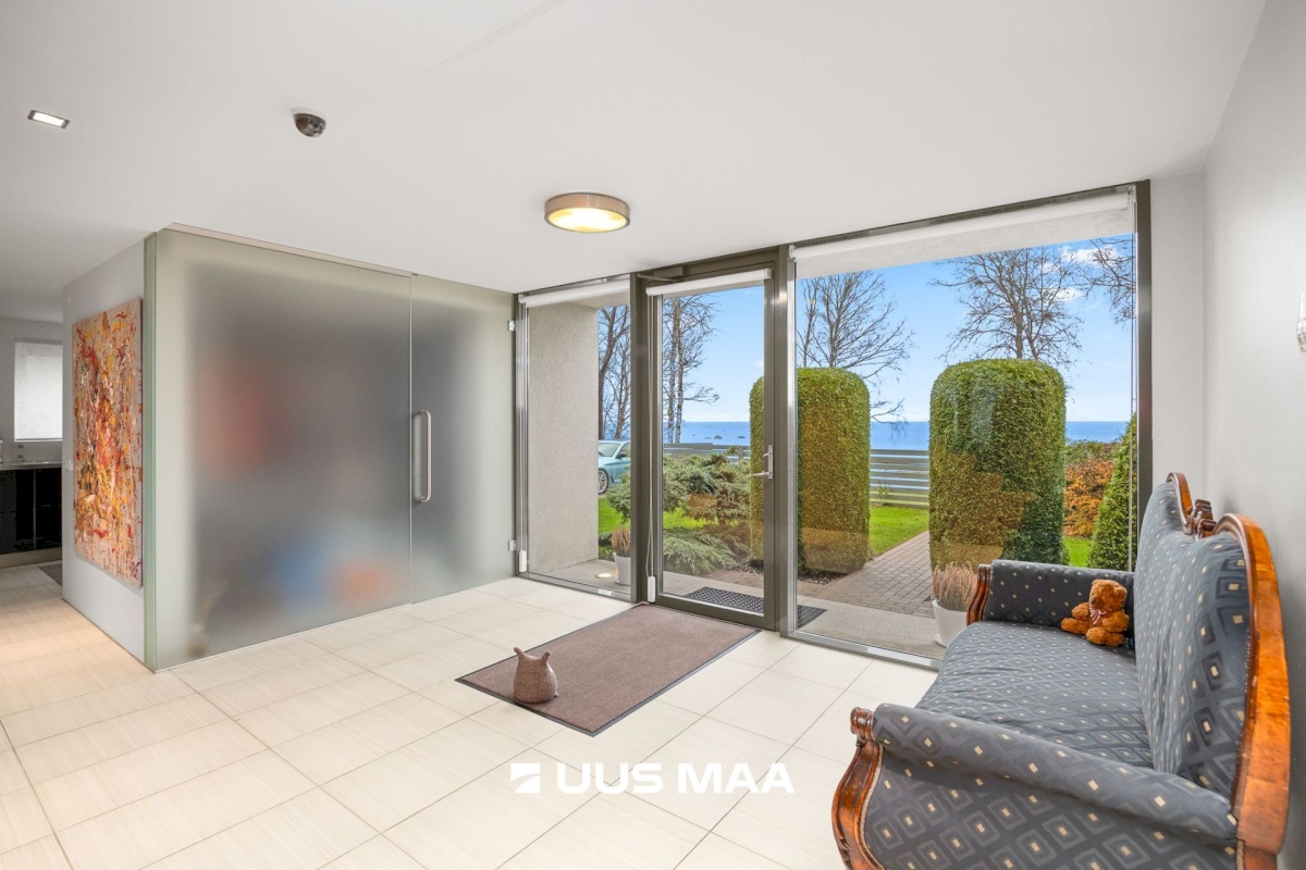 Viimsi vald, Tammneeme küla, Tammneeme tee 37