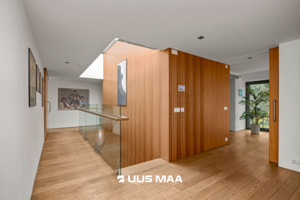 Viimsi vald, Tammneeme küla, Tammneeme tee 37