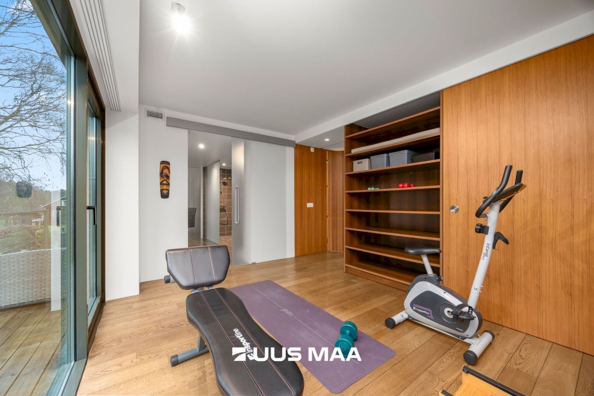 Viimsi vald, Tammneeme küla, Tammneeme tee 37