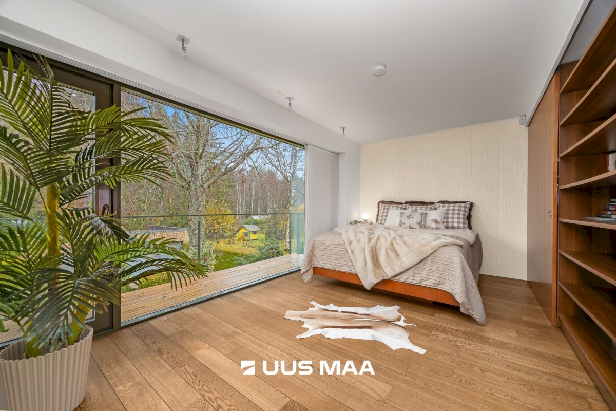 Viimsi vald, Tammneeme küla, Tammneeme tee 37