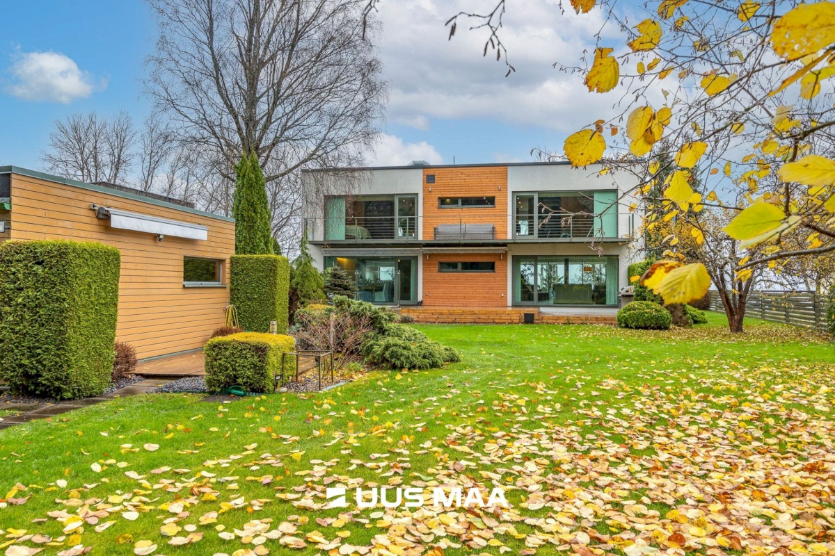 Viimsi vald, Tammneeme küla, Tammneeme tee 37