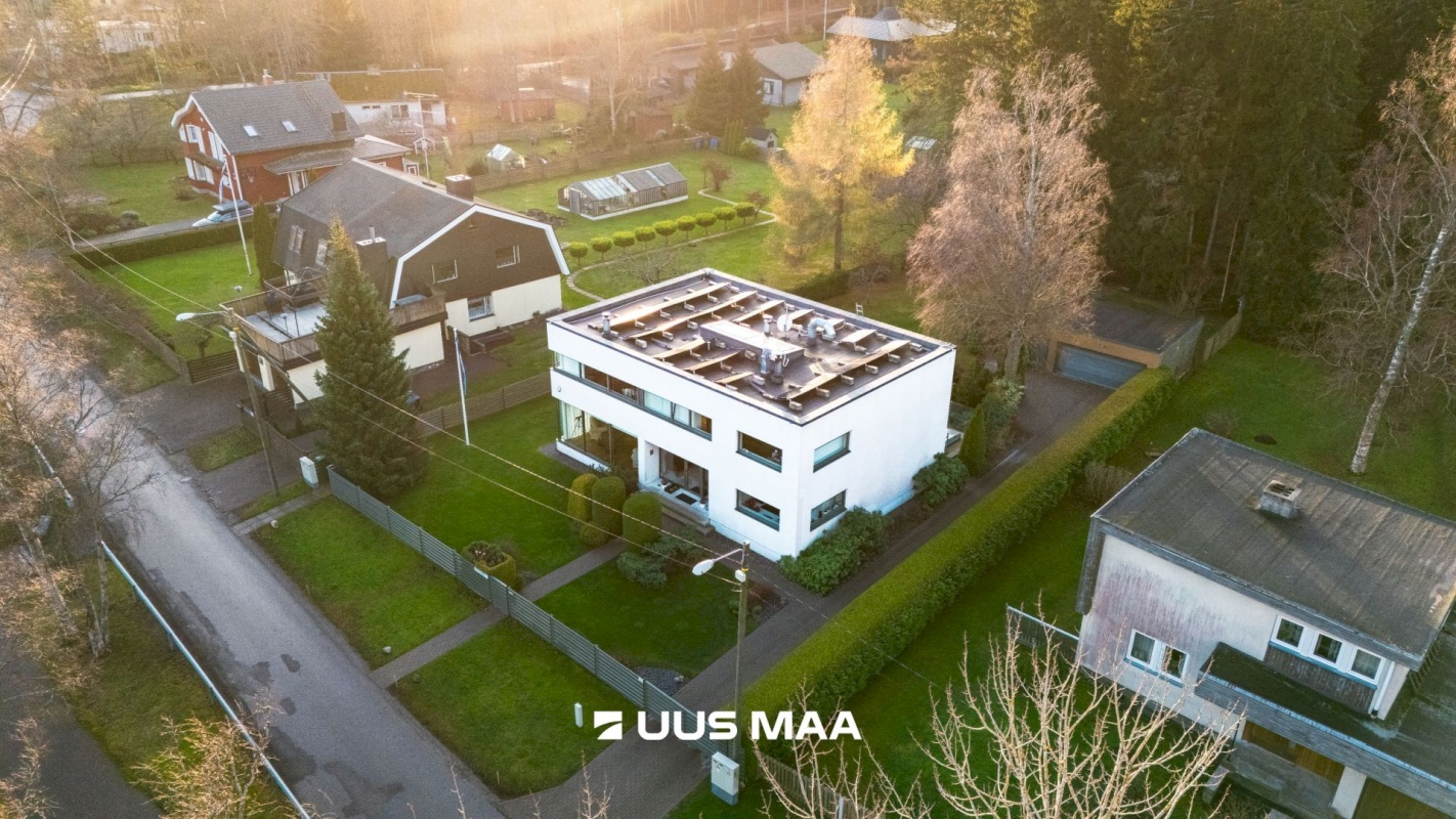 Viimsi vald, Tammneeme küla, Tammneeme tee 37