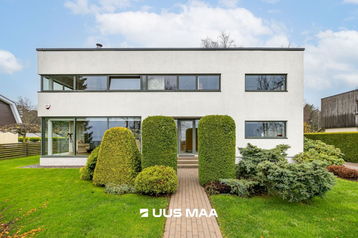 Viimsi vald, Tammneeme küla, Tammneeme tee 37