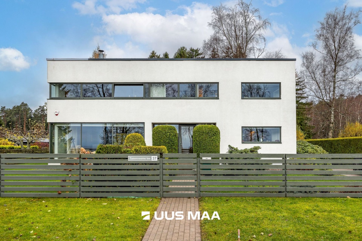 Viimsi vald, Tammneeme küla, Tammneeme tee 37