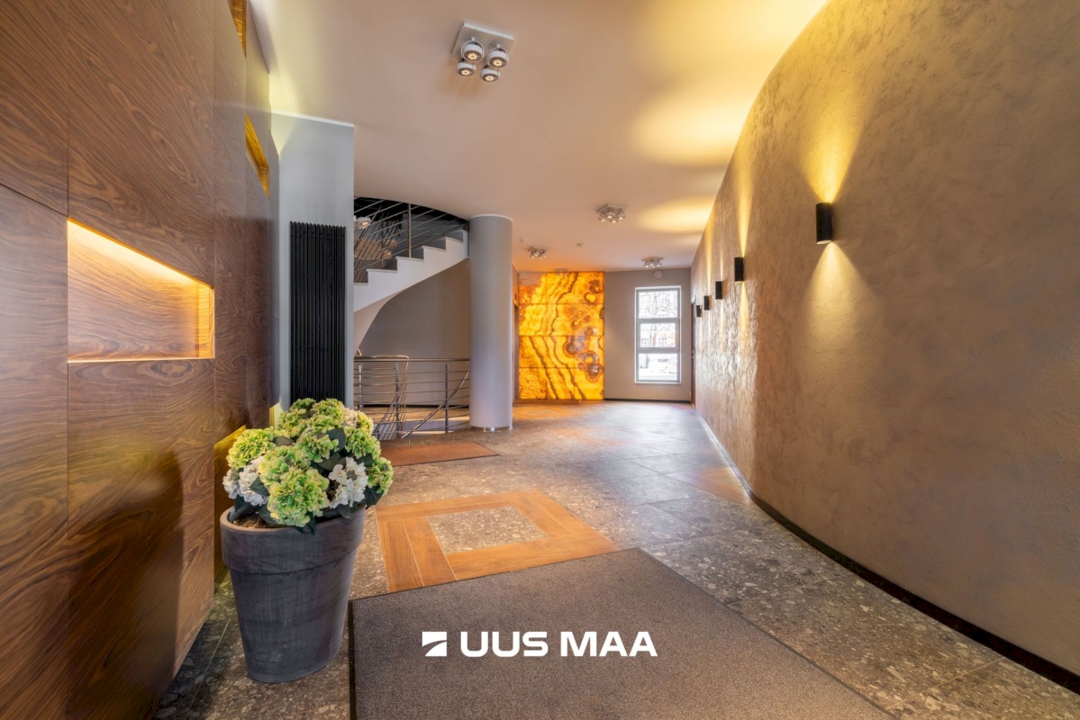 Tallinn, Põhja-Tallinna linnaosa, Kalamaja, Põhja pst 5