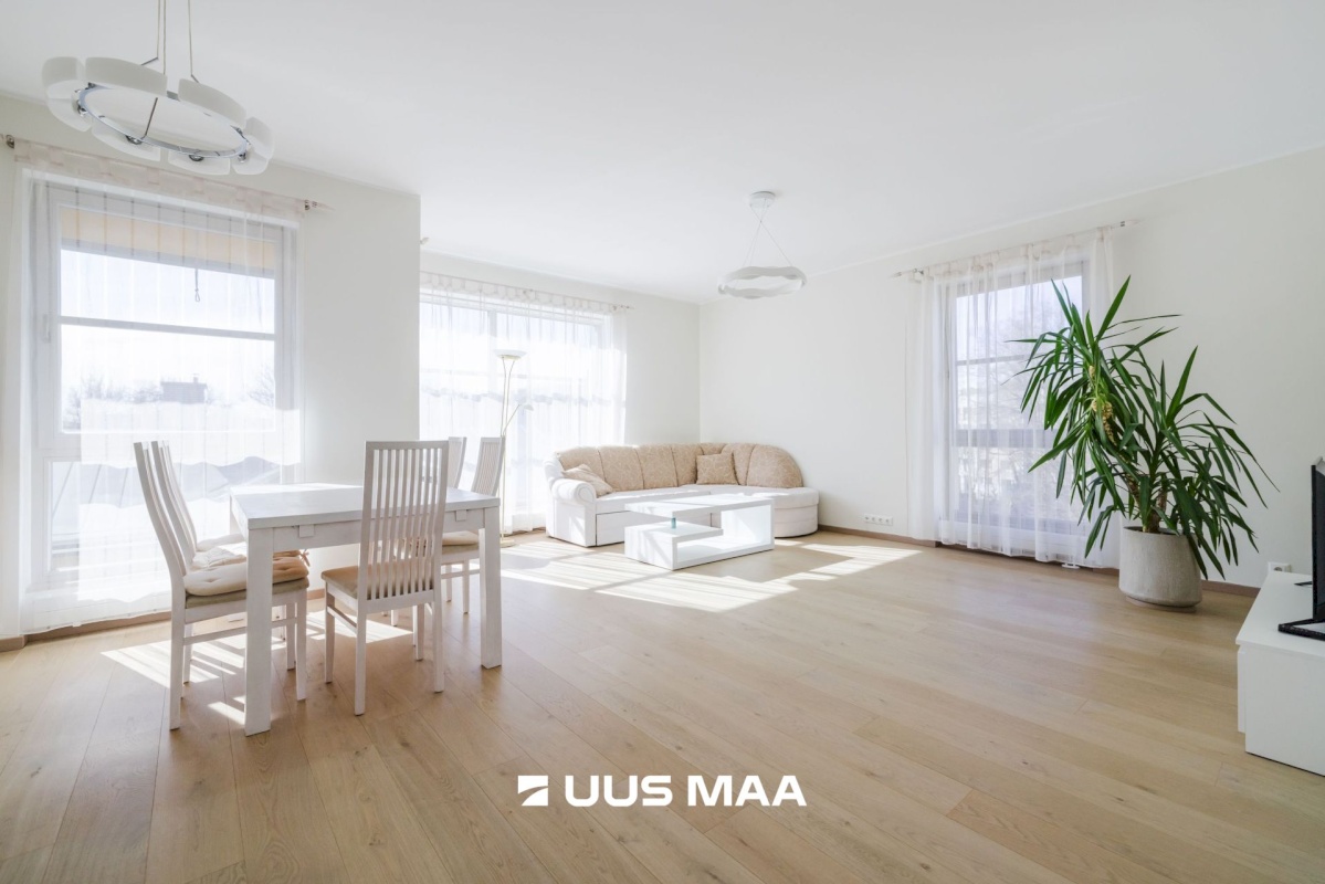 Tallinn, Põhja-Tallinna linnaosa, Kalamaja, Põhja pst 5