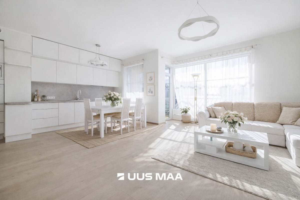 Tallinn, Põhja-Tallinna linnaosa, Kalamaja, Põhja pst 5