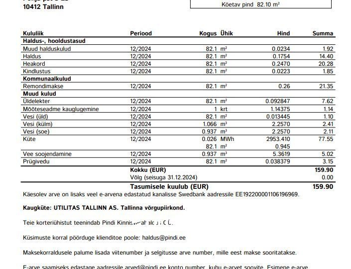 Tallinn, Põhja-Tallinna linnaosa, Kalamaja, Põhja pst 5