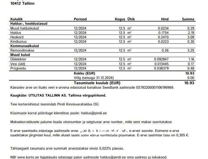 Tallinn, Põhja-Tallinna linnaosa, Kalamaja, Põhja pst 5