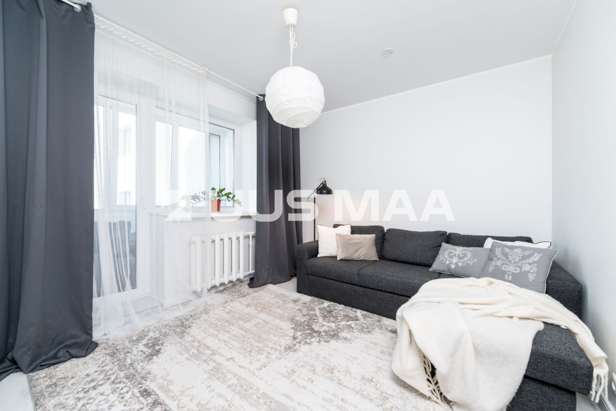 Tallinn, Kesklinna linnaosa, Pärnu mnt 106