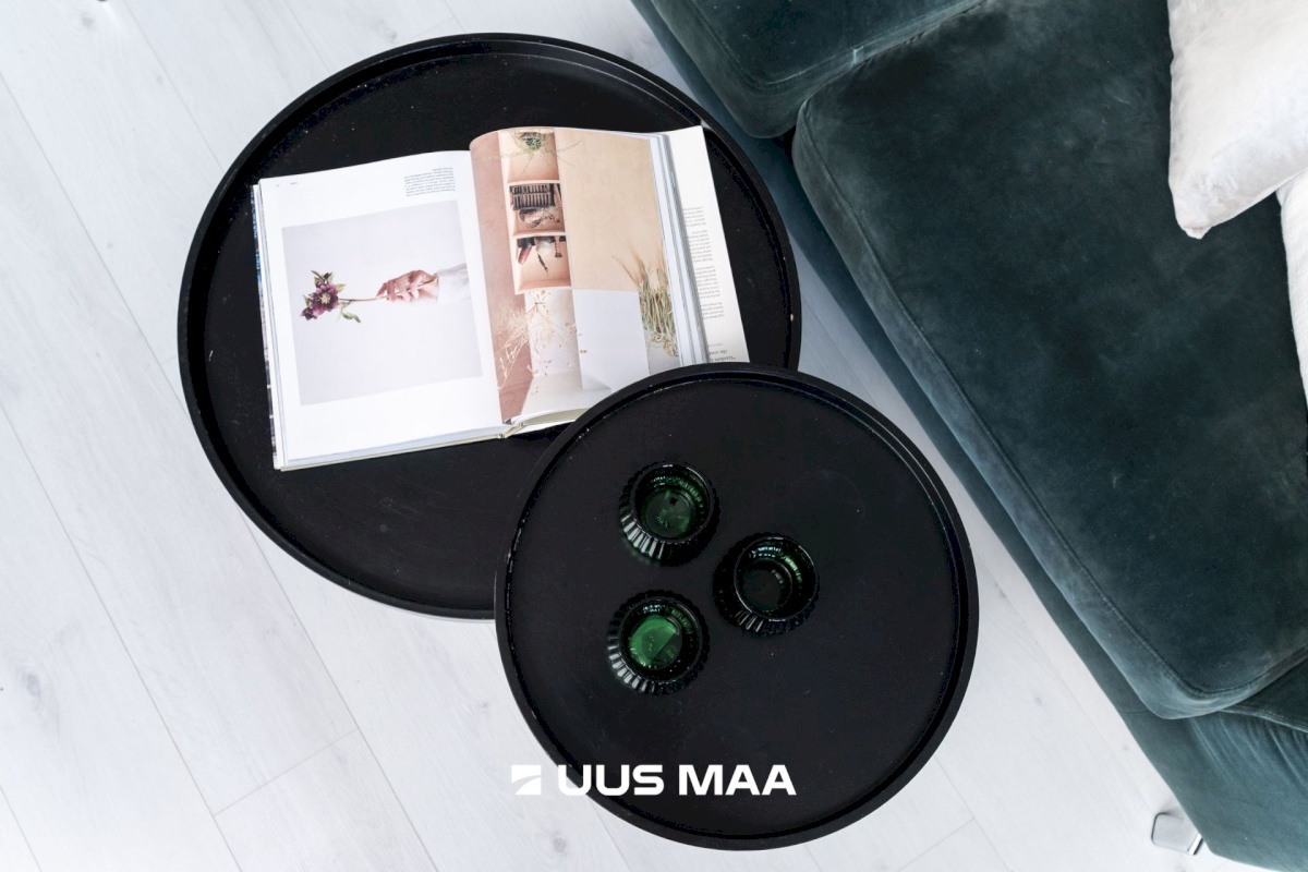 Tallinn, Kesklinna linnaosa, Pärnu mnt 106