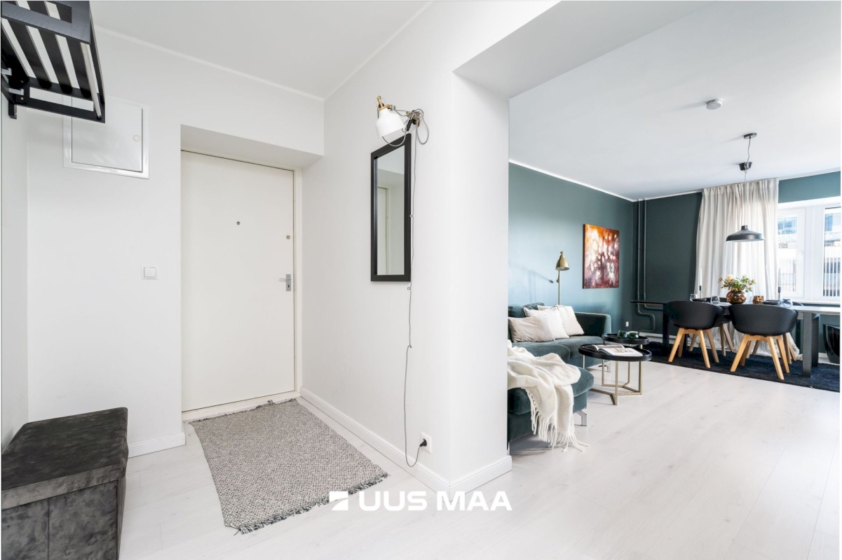 Tallinn, Kesklinna linnaosa, Pärnu mnt 106