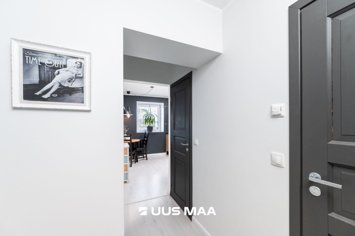 Tallinn, Kesklinna linnaosa, Pärnu mnt 106