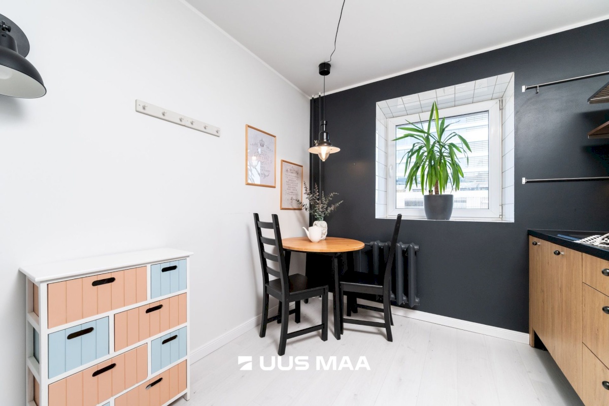 Tallinn, Kesklinna linnaosa, Pärnu mnt 106