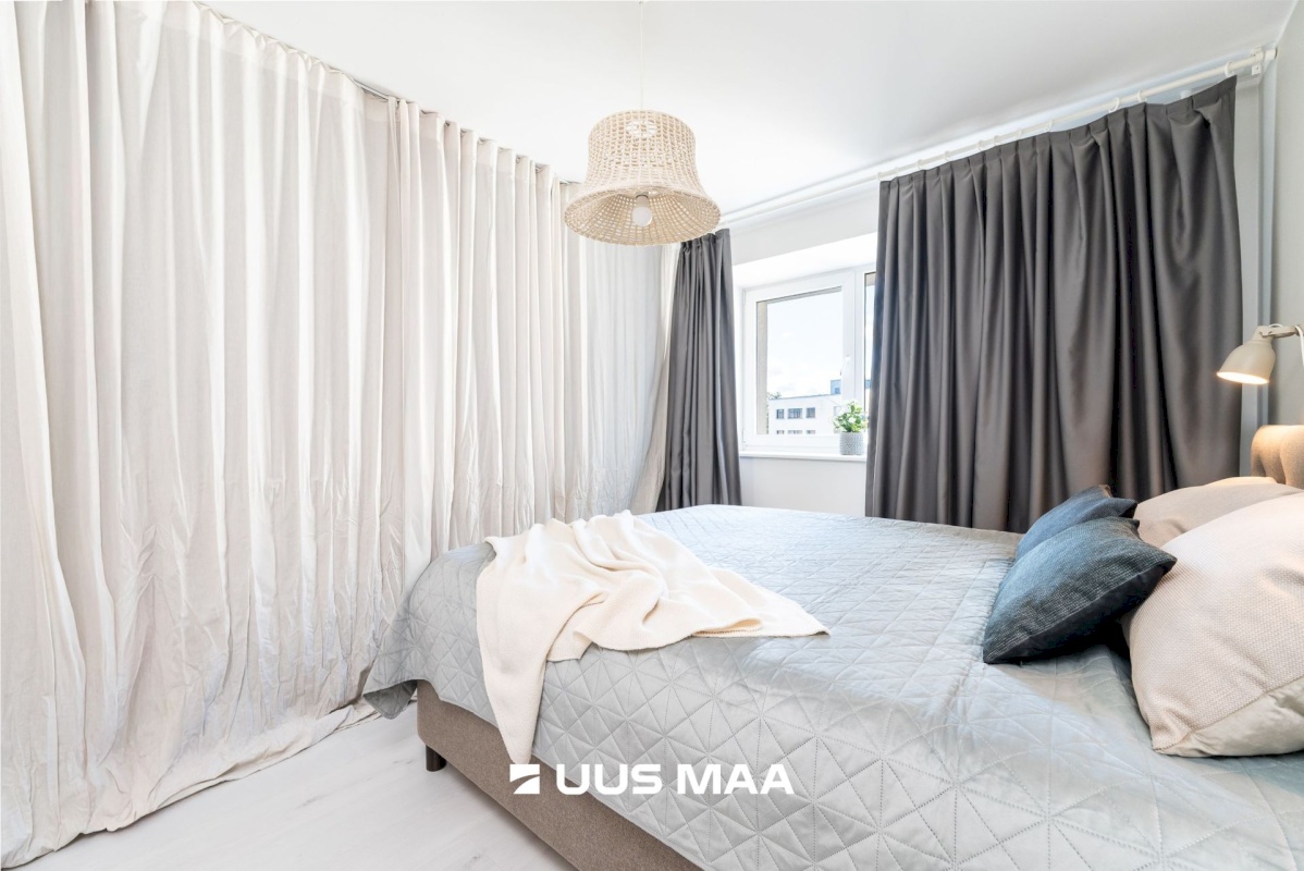 Tallinn, Kesklinna linnaosa, Pärnu mnt 106