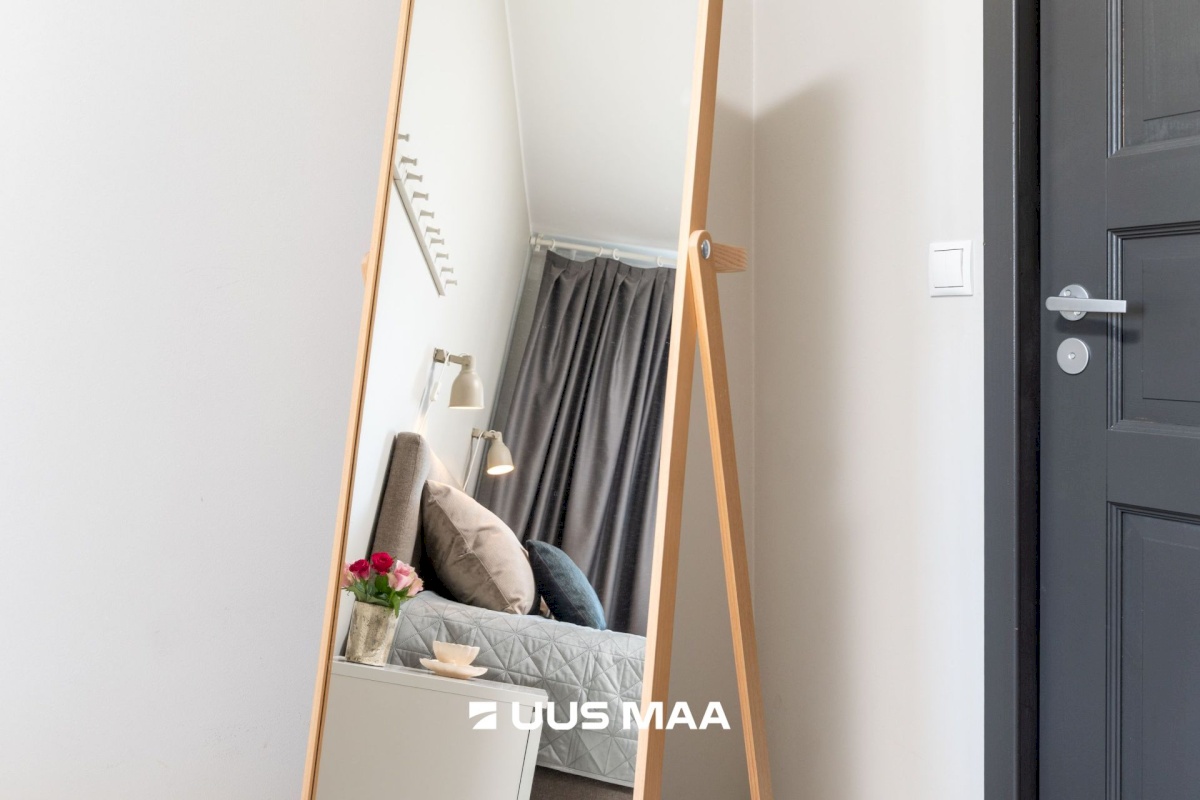 Tallinn, Kesklinna linnaosa, Pärnu mnt 106