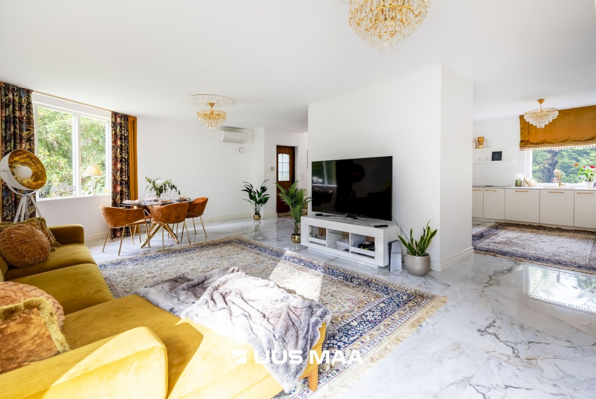 Tallinn, Pirita linnaosa, Lepiku tee 20b