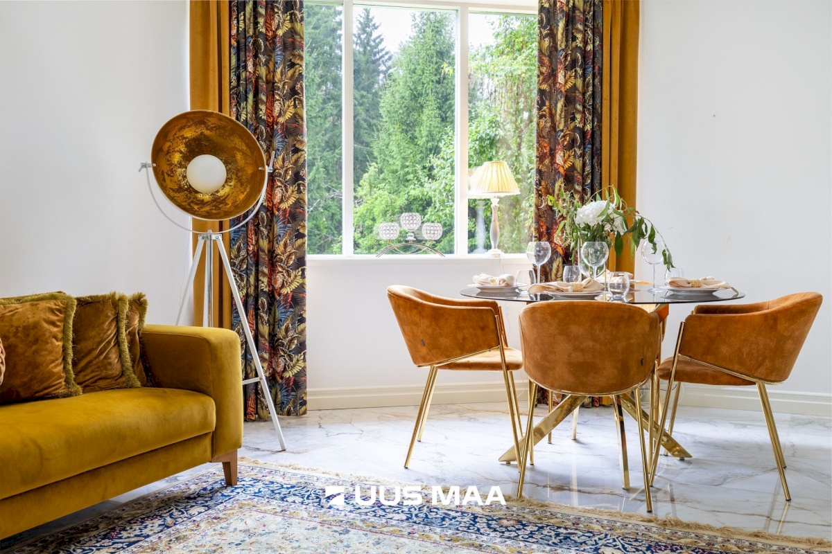 Tallinn, Pirita linnaosa, Lepiku tee 20b