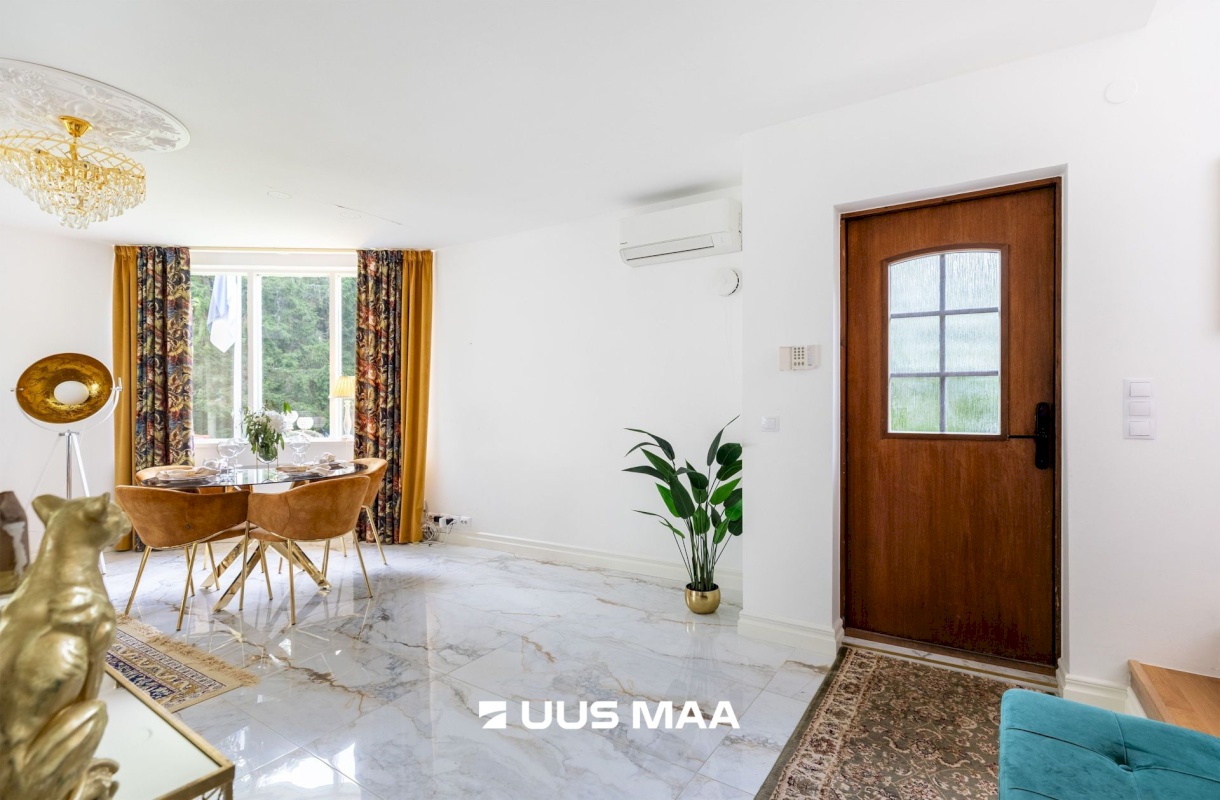 Tallinn, Pirita linnaosa, Lepiku tee 20b