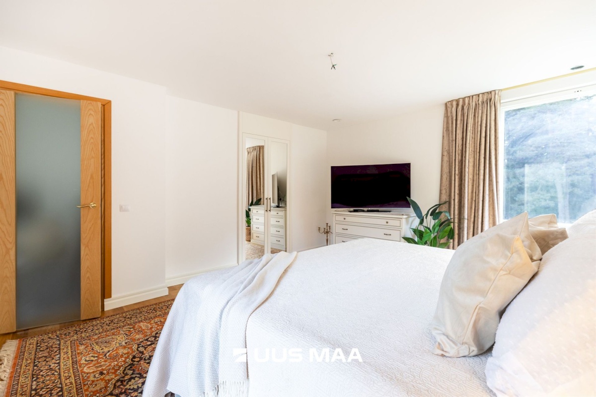 Tallinn, Pirita linnaosa, Lepiku tee 20b