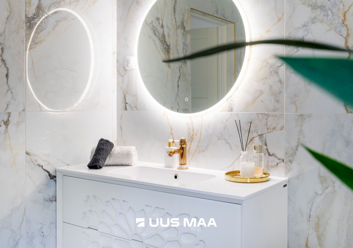 Tallinn, Pirita linnaosa, Lepiku tee 20b