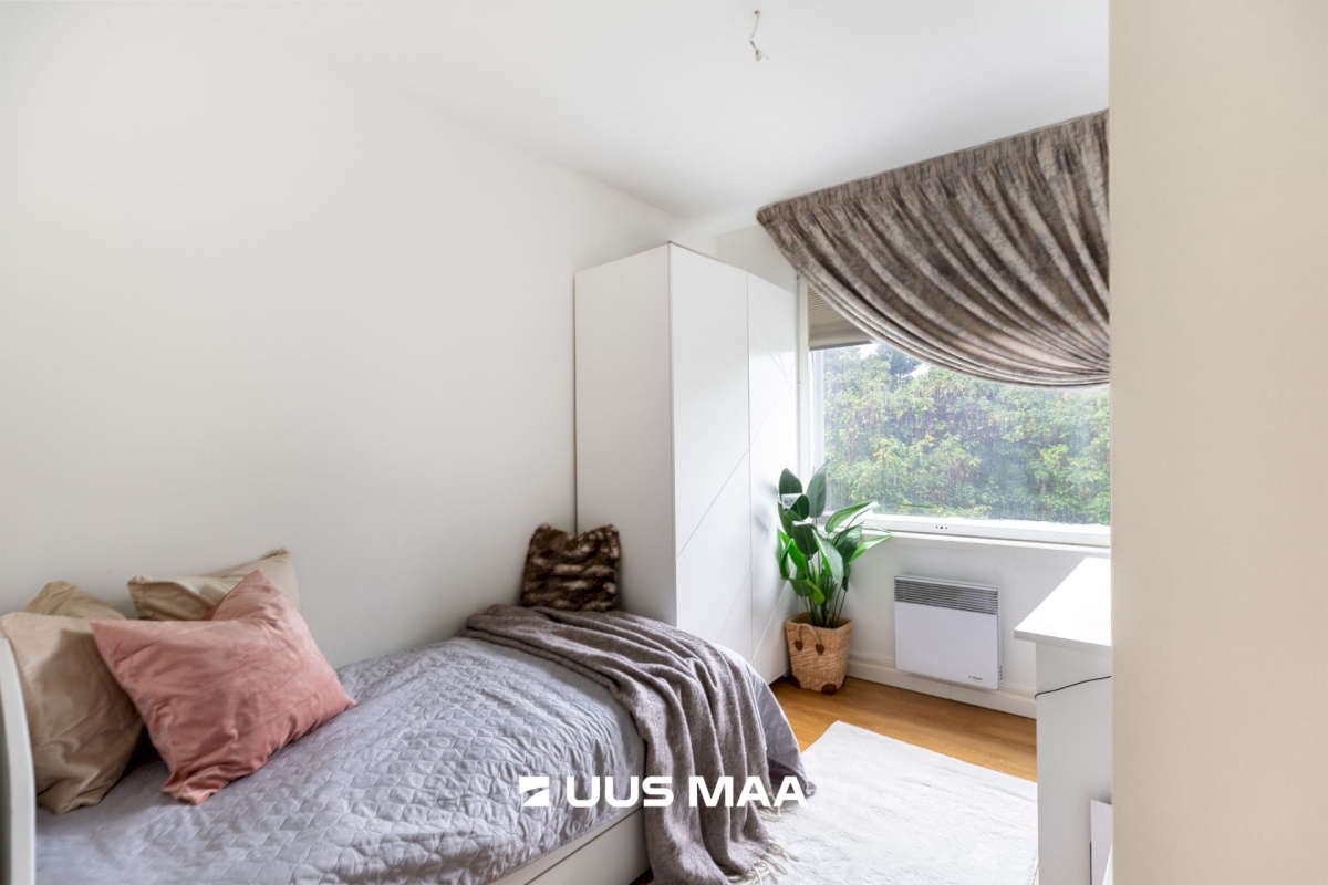 Tallinn, Pirita linnaosa, Lepiku tee 20b