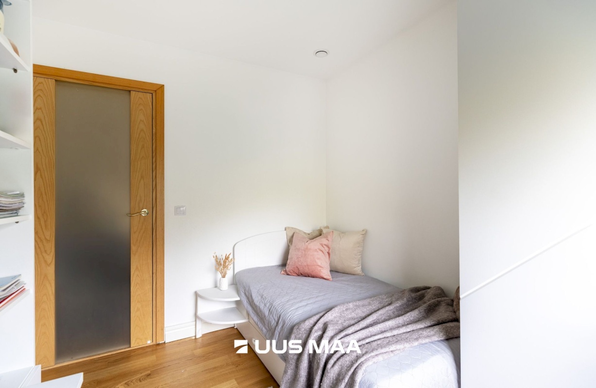 Tallinn, Pirita linnaosa, Lepiku tee 20b