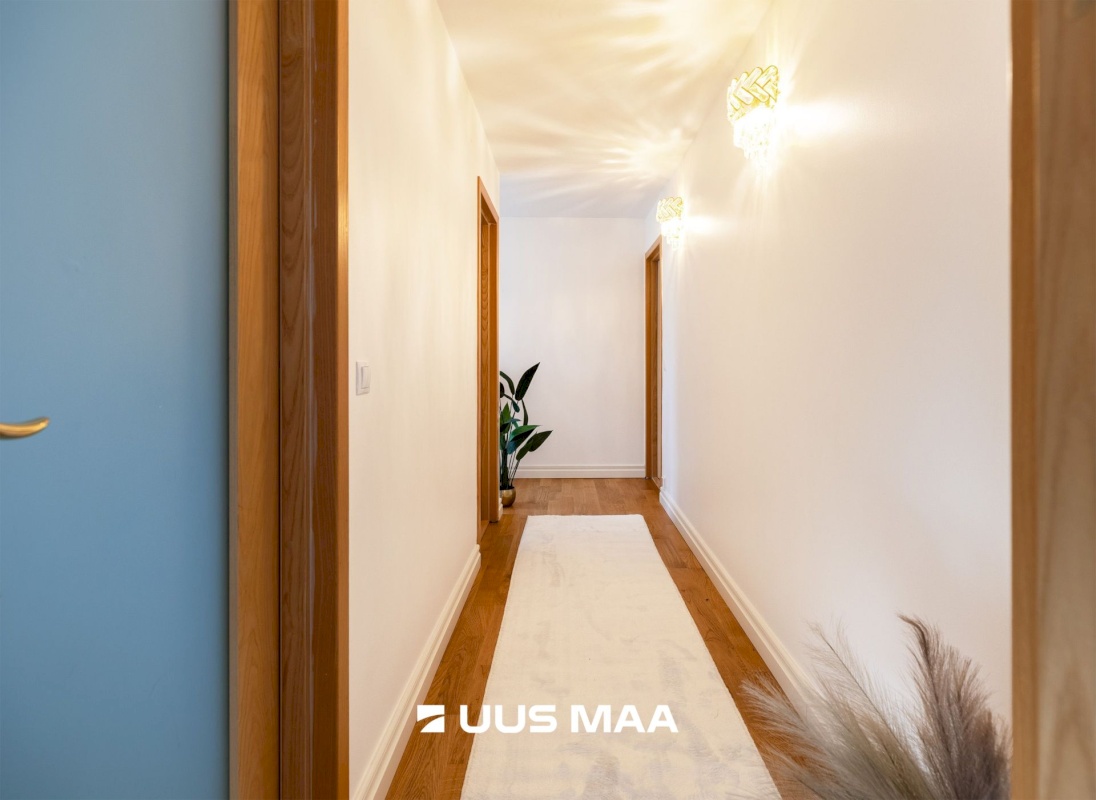 Tallinn, Pirita linnaosa, Lepiku tee 20b