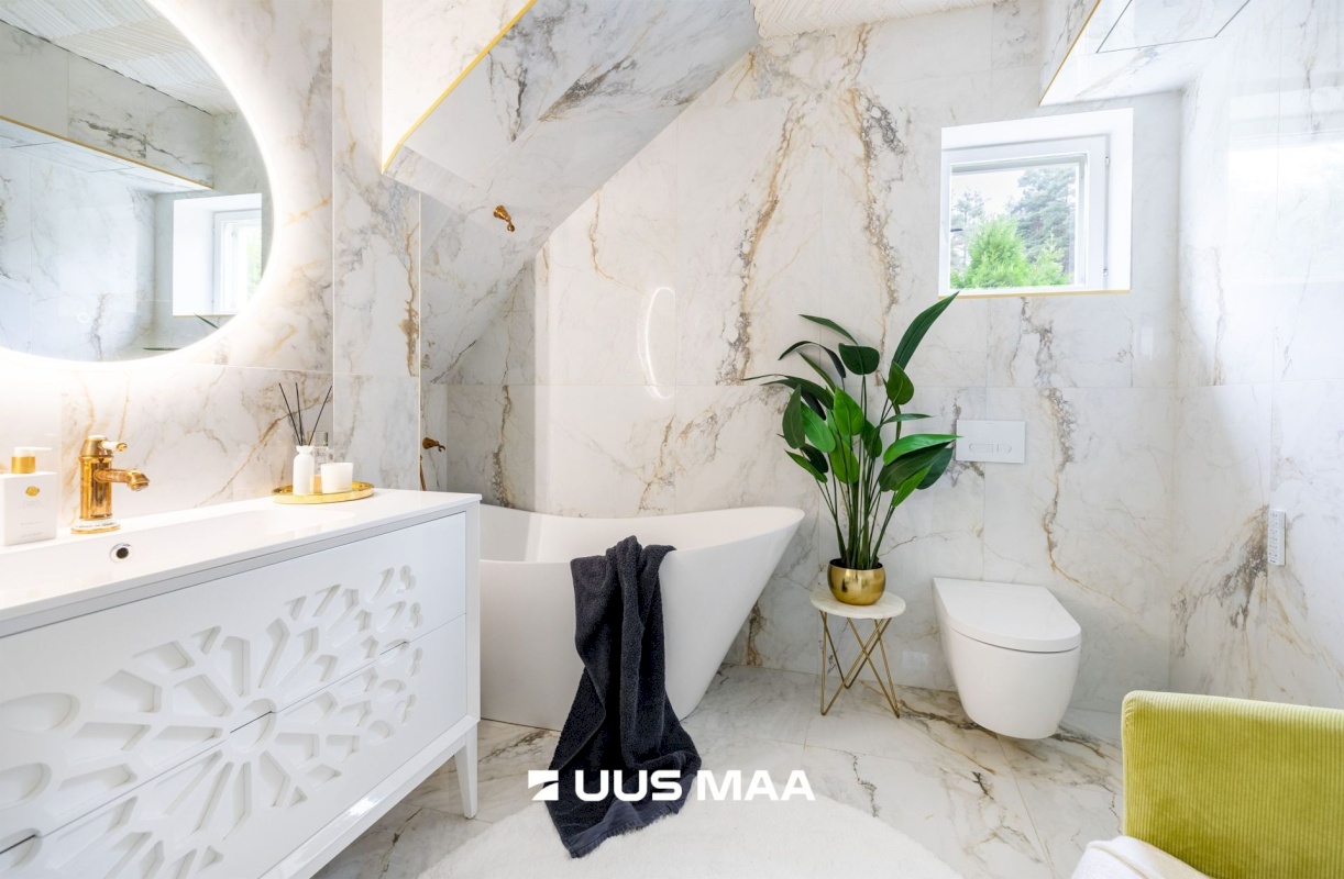 Tallinn, Pirita linnaosa, Lepiku tee 20b