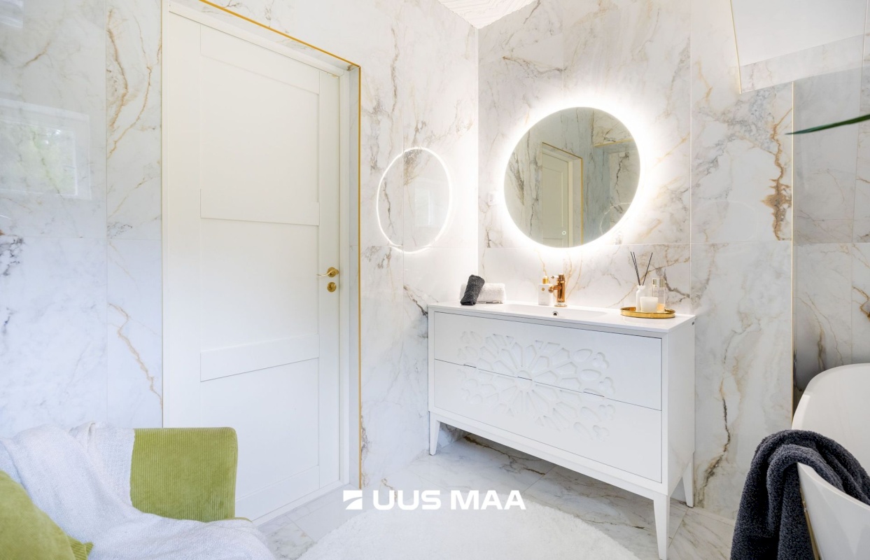 Tallinn, Pirita linnaosa, Lepiku tee 20b