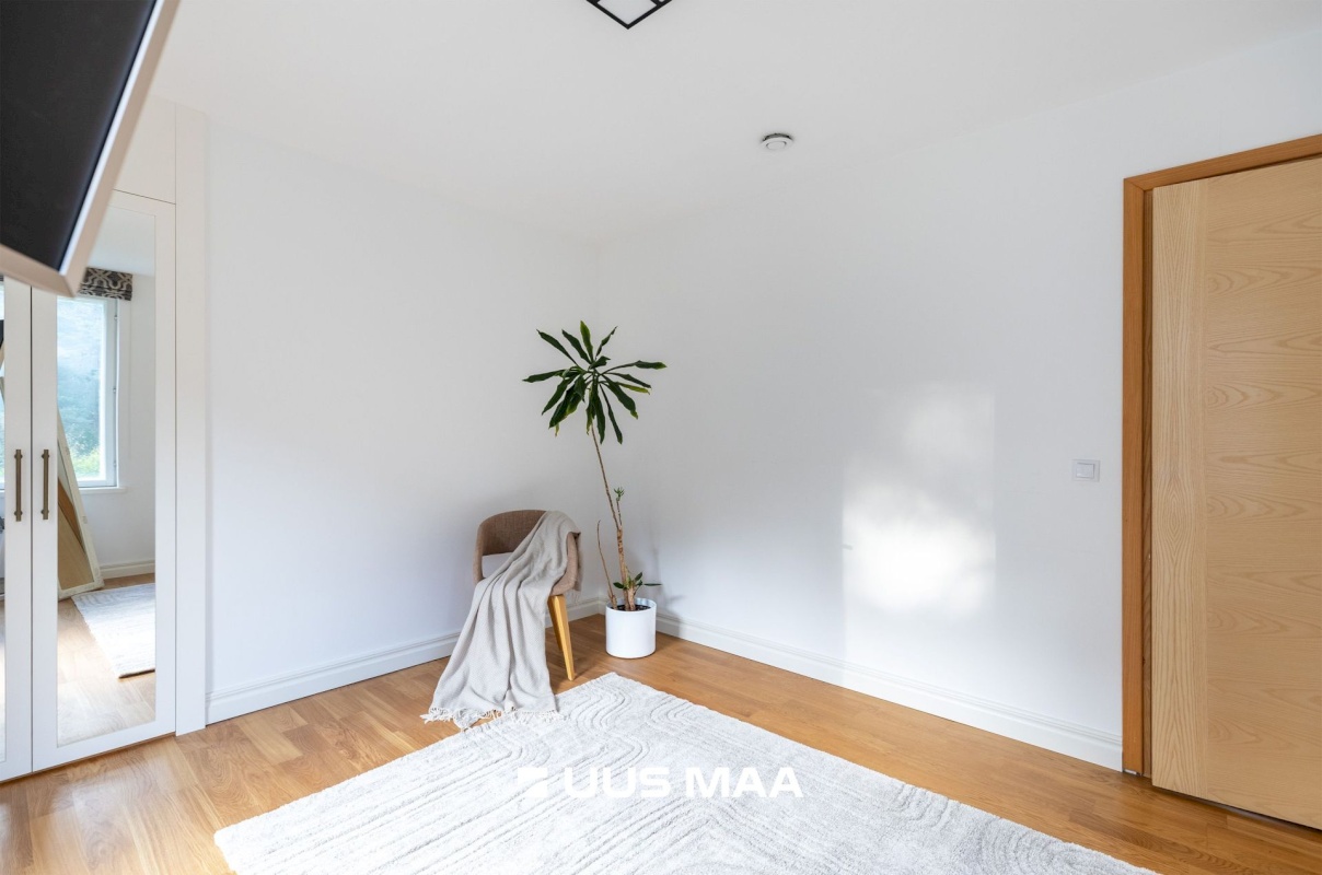 Tallinn, Pirita linnaosa, Lepiku tee 20b