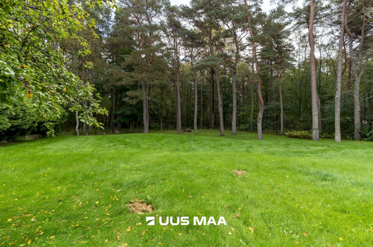 Tallinn, Pirita linnaosa, Lepiku tee 20b