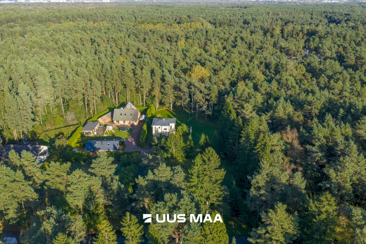 Tallinn, Pirita linnaosa, Lepiku tee 20b