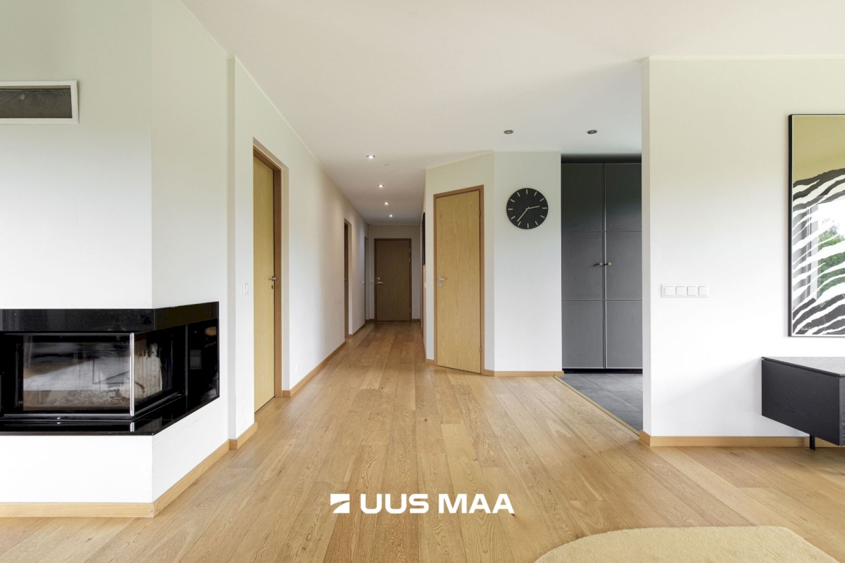 Viimsi vald, Metsakasti küla, Lätte tee 3