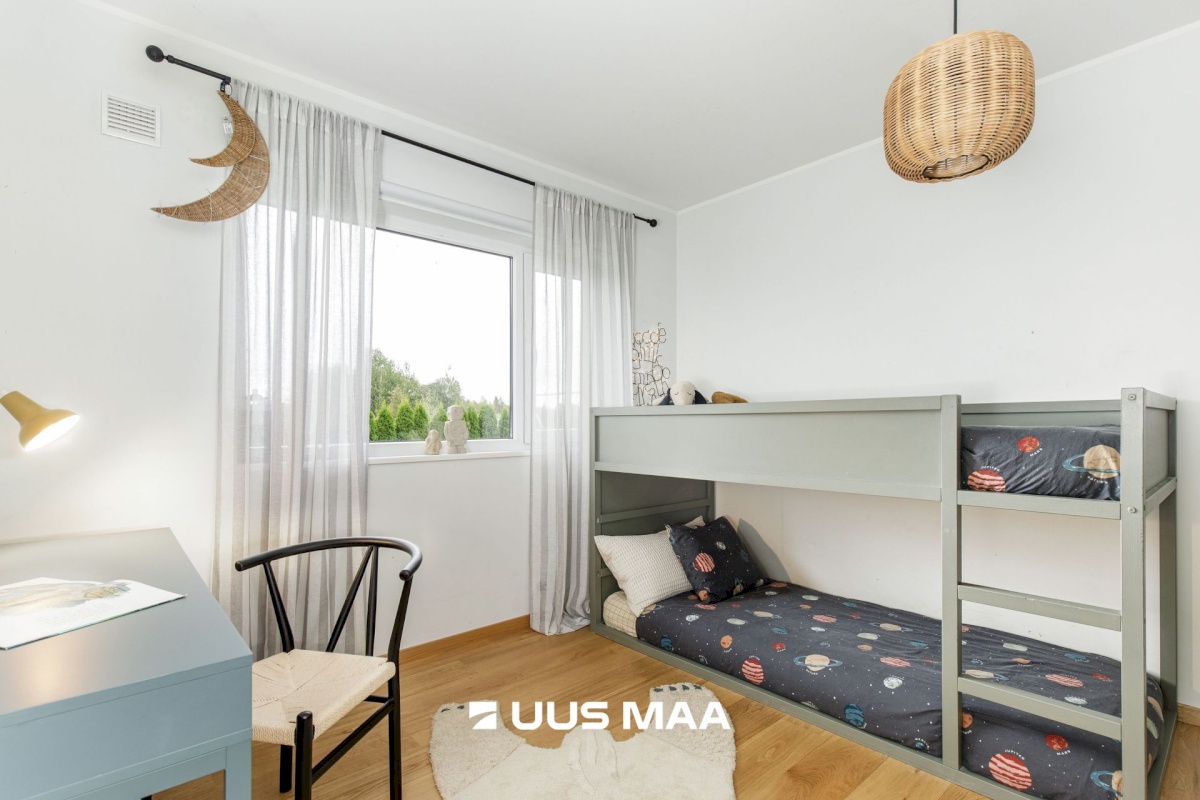 Viimsi vald, Metsakasti küla, Lätte tee 3