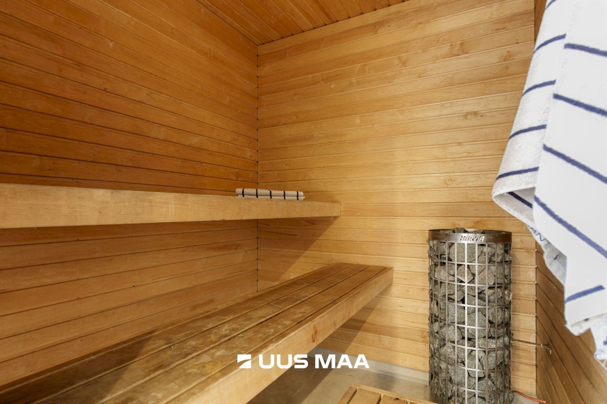 Viimsi vald, Metsakasti küla, Lätte tee 3