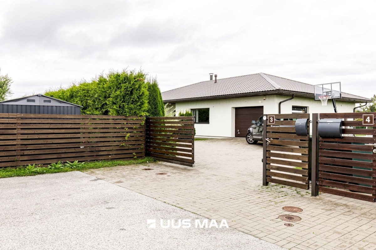 Viimsi vald, Metsakasti küla, Lätte tee 3