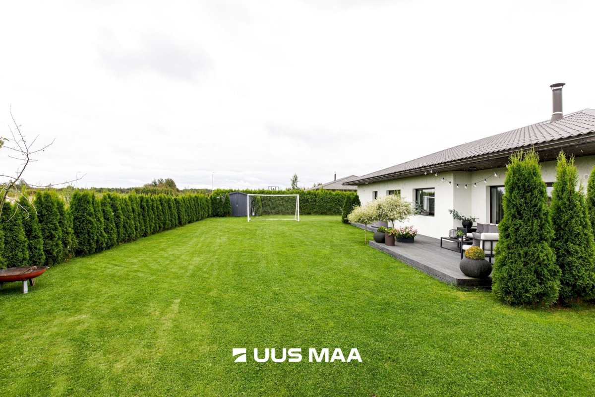 Viimsi vald, Metsakasti küla, Lätte tee 3